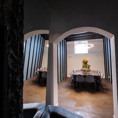 Riflessi Acireale Palace Suites Exterior foto