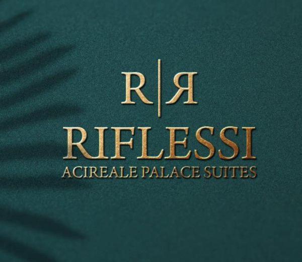 Riflessi Acireale Palace Suites Exterior foto